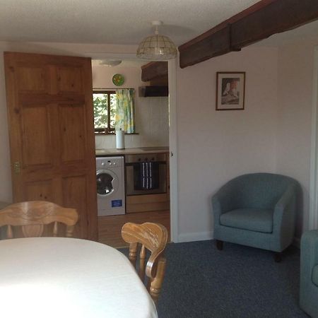 New Stable Cottage Cowes  Exterior foto